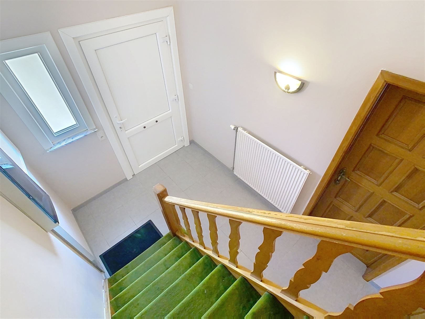 Mooie ruime woning, 3 slpks, garage, tuin, 11a 59ca foto 10