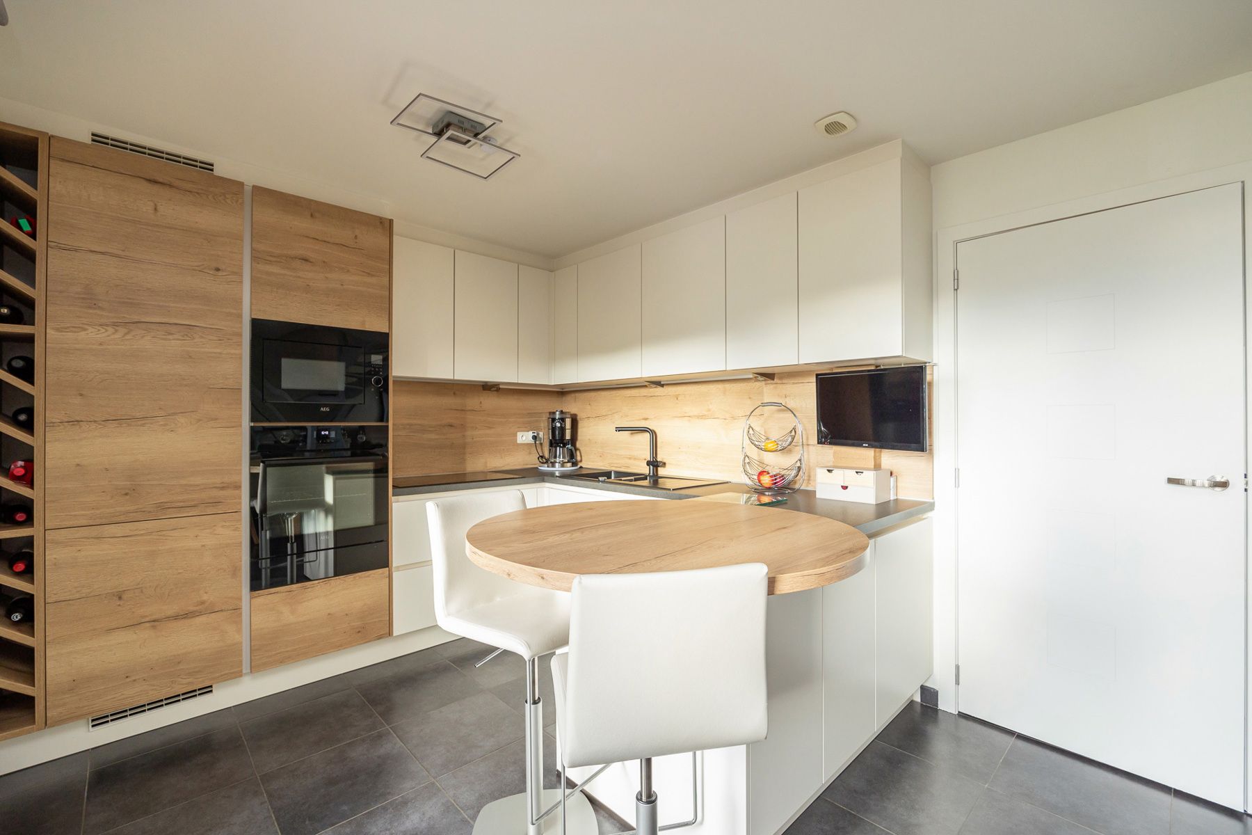 Appartement te huur foto 9