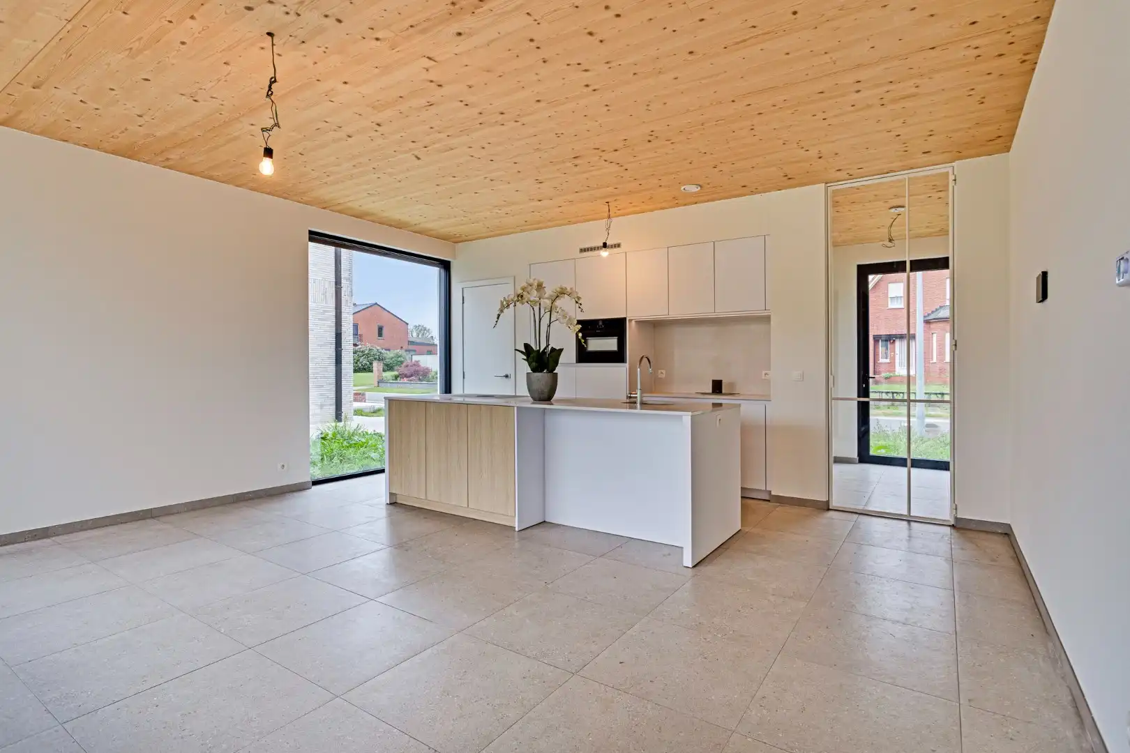 Vrijstaande nieuwbouwwoning met 4 slpks op wandelafstand van Balen centrum! foto 7