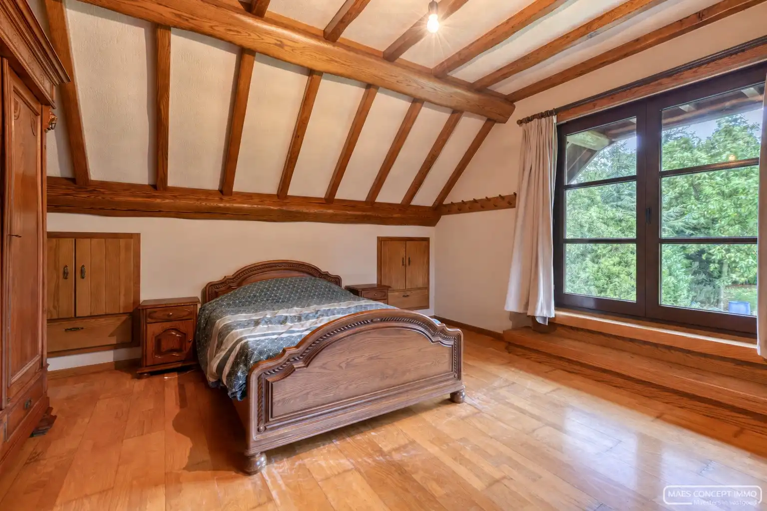 Ruime woning te koop in Anzegem foto 12