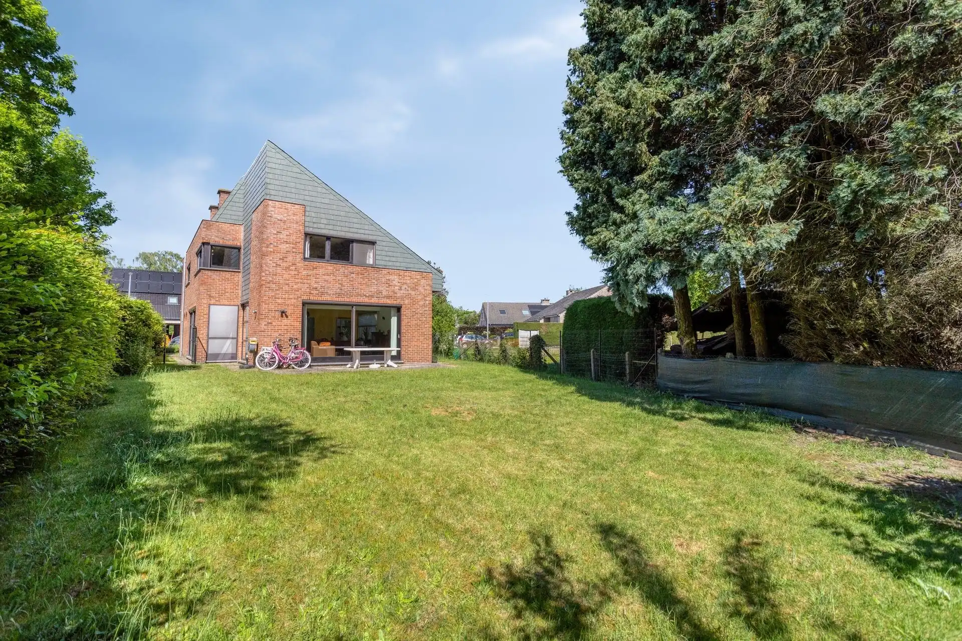 Huis foto 44