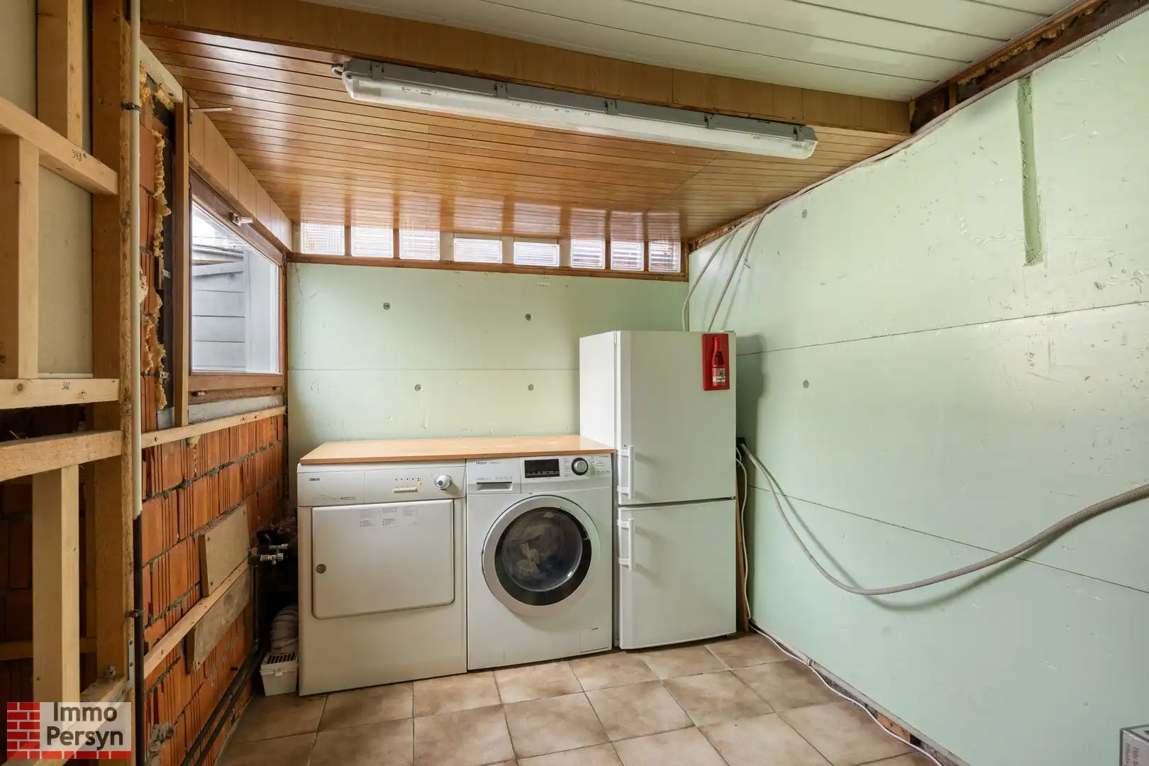 Halfopen bebouwing, 3 slpkrs, zonnepanelen, thuisbatterij foto 9