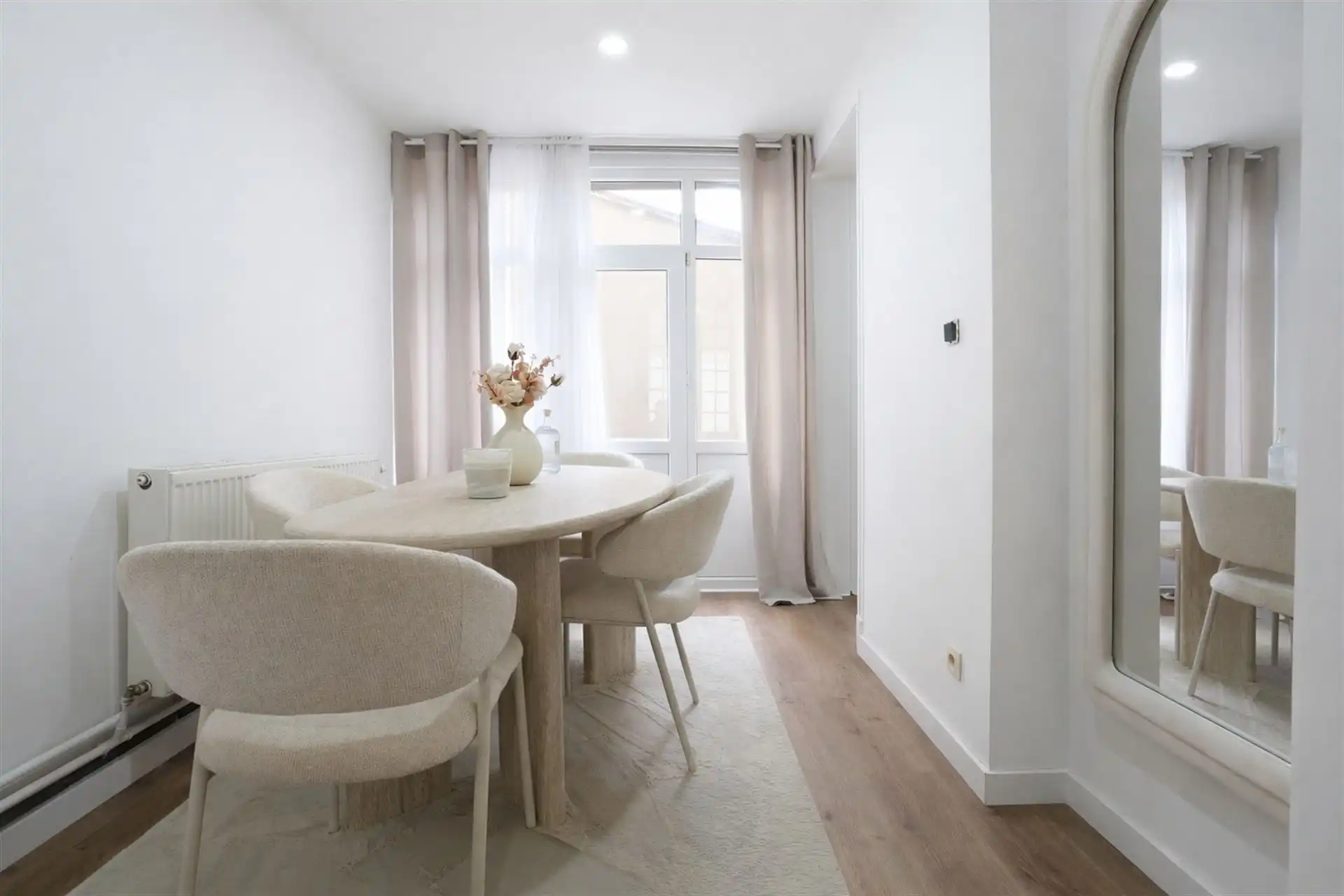 Exclusieve herenwoning met authentieke grandeur op het Zuid foto 19