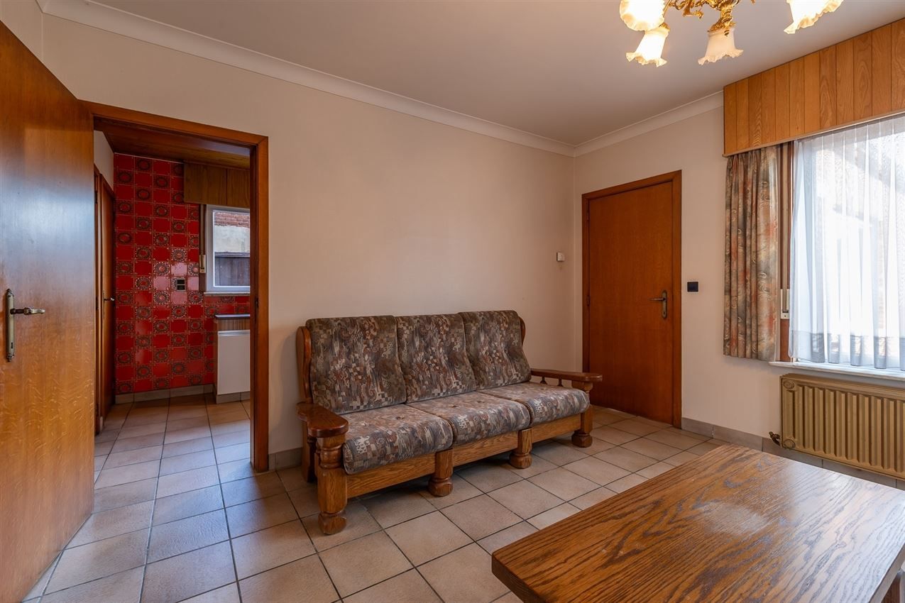 Woning (3 slk) met stal op 19a27ca foto 35