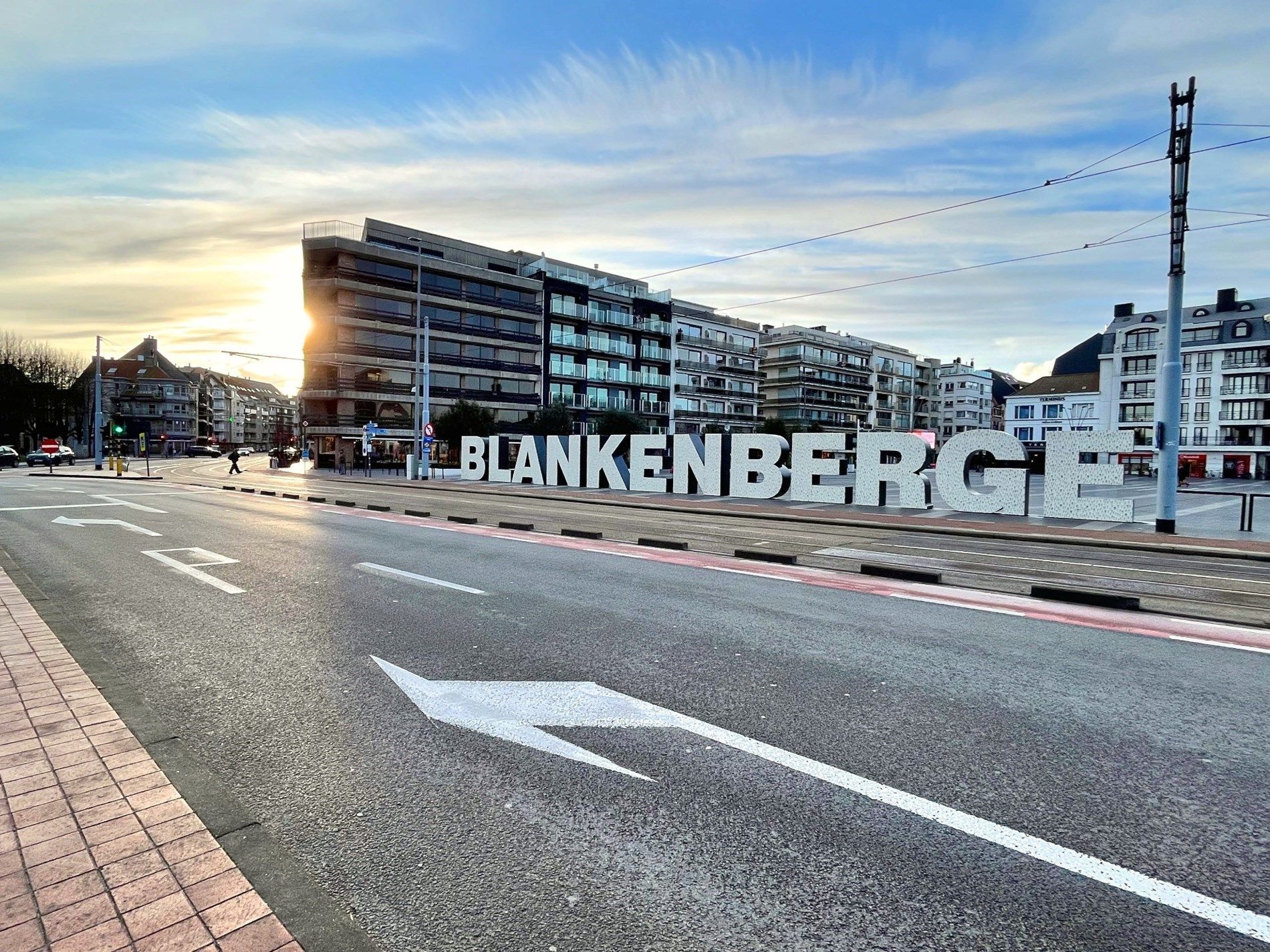 Vakantiehuis in het stadscentrum van Blankenberge foto 2