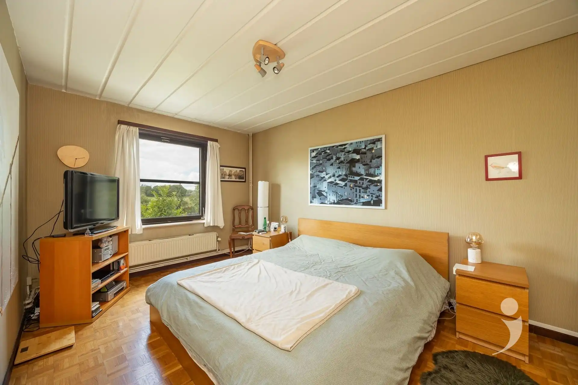 Ruime woning in een doodlopende straat! foto 15