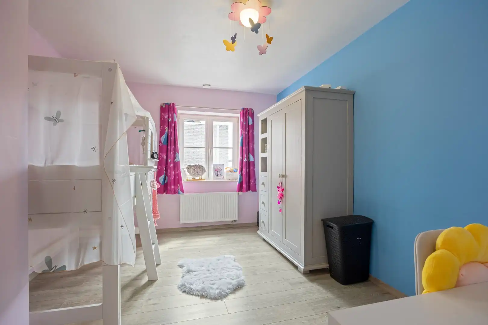 Ruime woning met 5 slaapkamers (7 mogelijk) op 819 m² te Balen ! foto 15