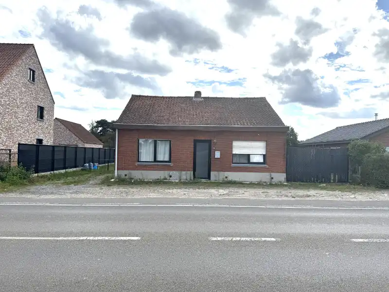 Woning in OB op en met grond 9a33 foto 23