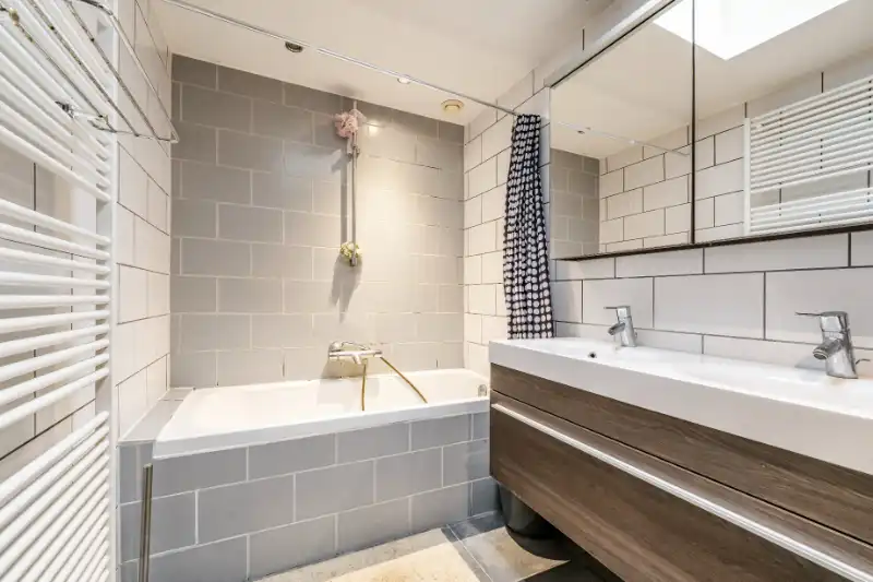 Woning nabij centrum van Lokeren! foto 15