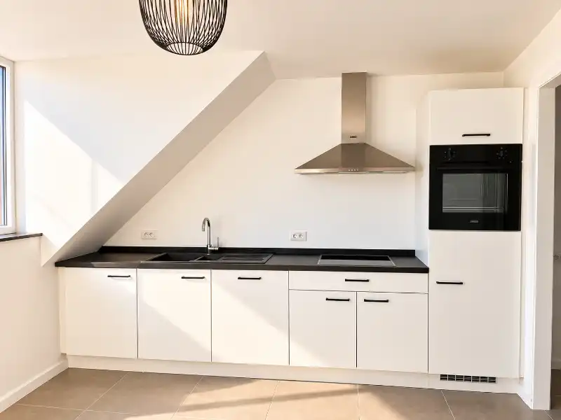 Appartement met 2 slpks foto 3