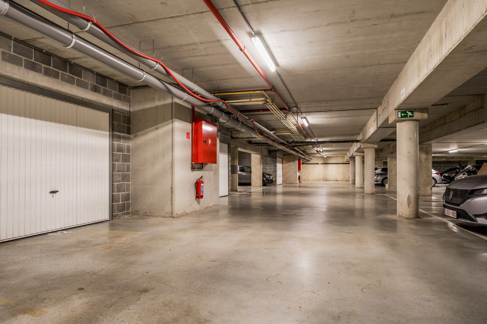 Stijlvol wonen in het hart van de Cadix-wijk foto 22