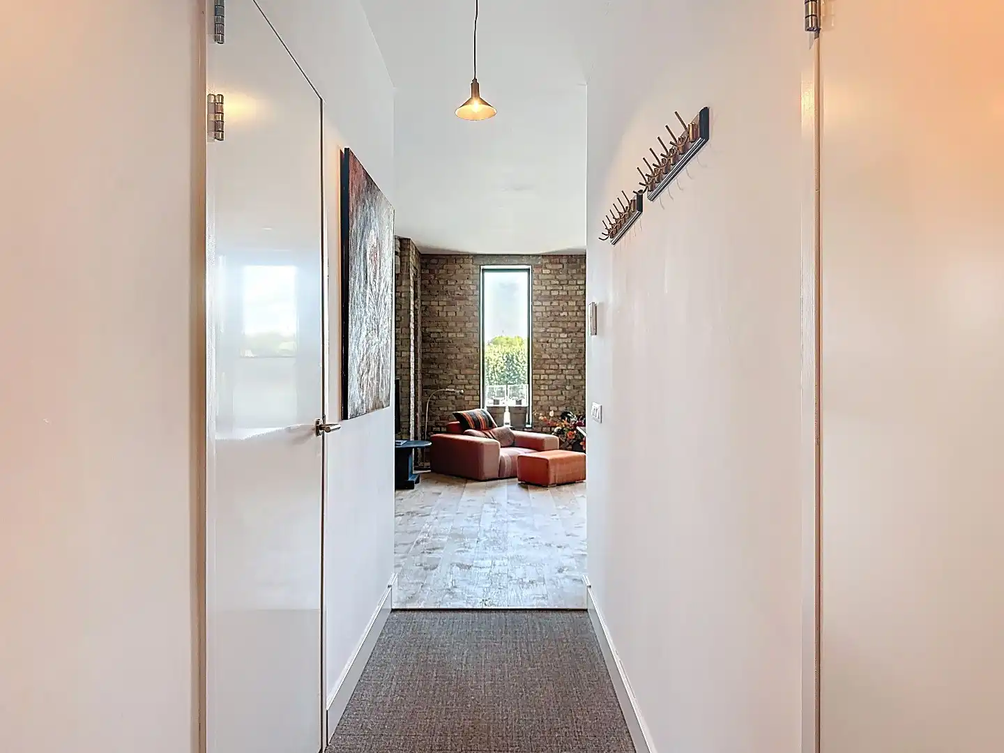 Karakteristiek wonen in "Le Baptiste" foto 6