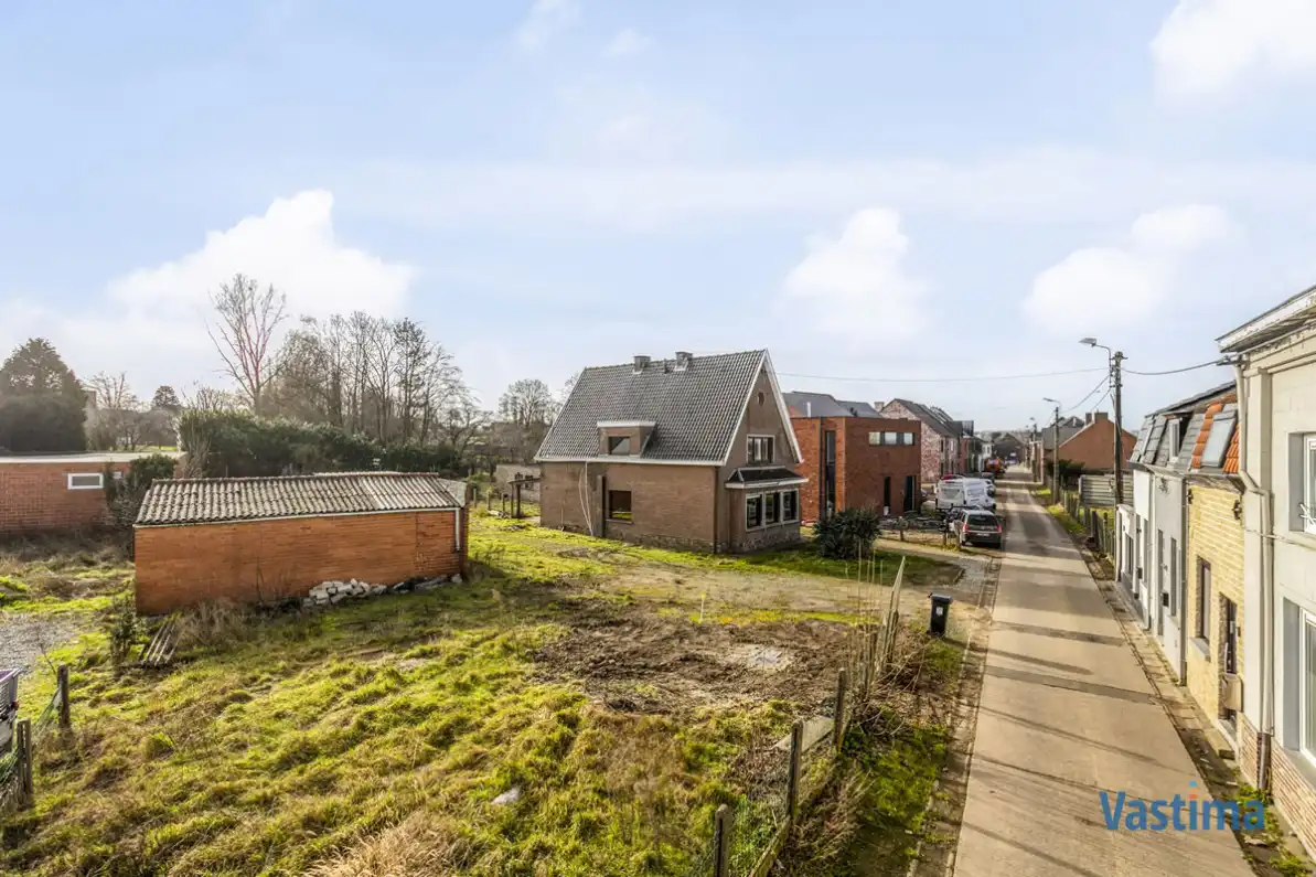Grond te koop Smesweg 16 - 9340 Lede