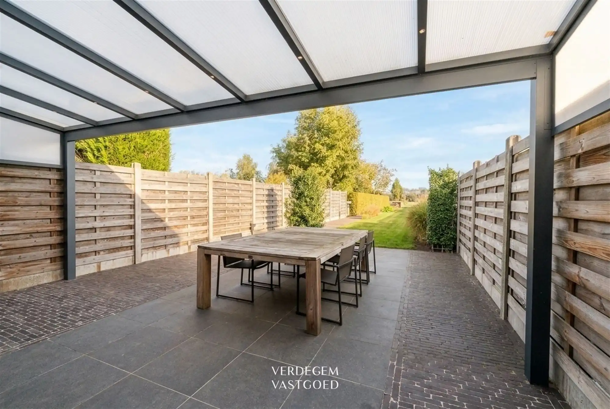 Verrassend ruime en gezellige woning met 3+1 slaapkamers en zicht op de velden, EPC A foto 17