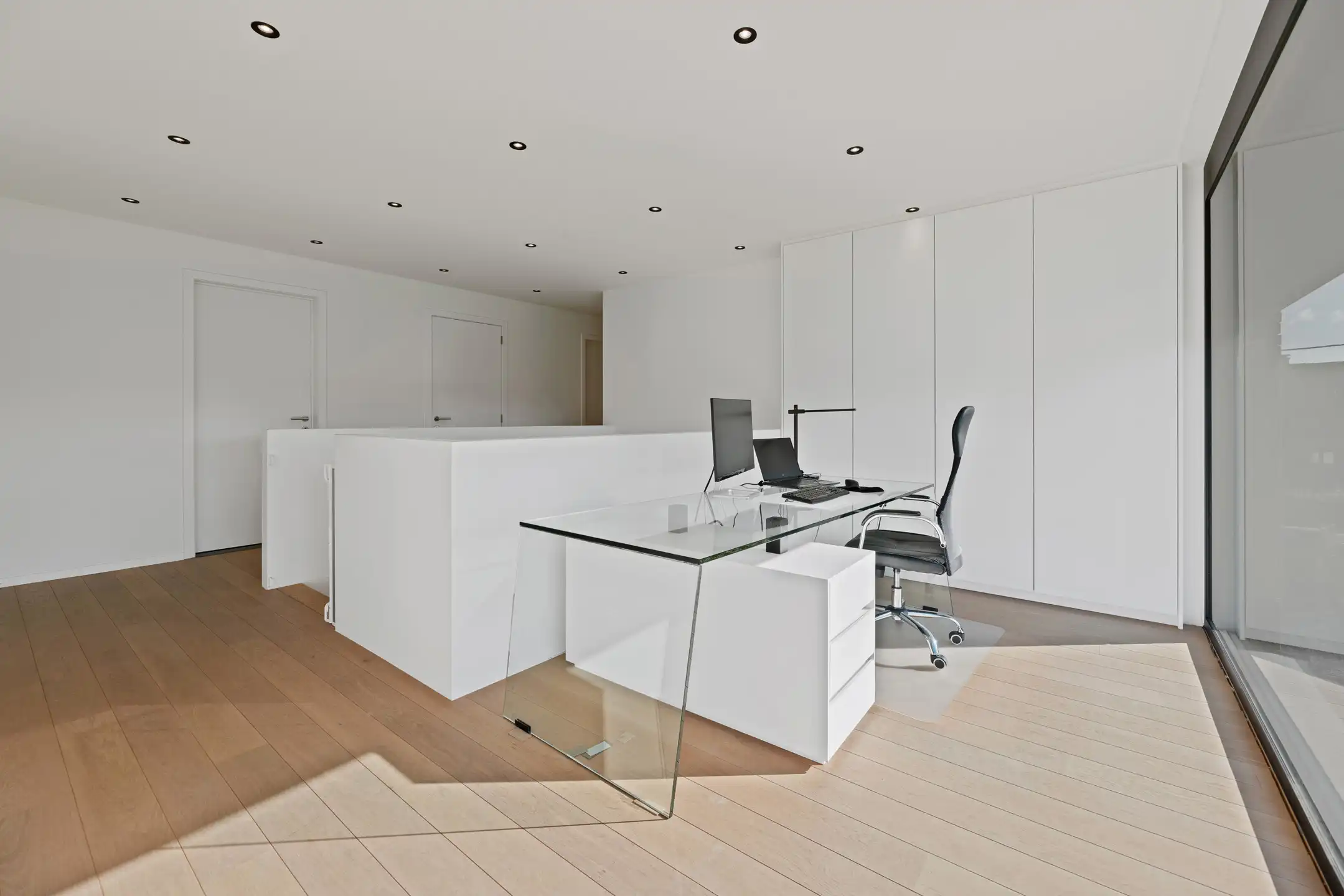 Exclusieve woning met zwembad te Moelingen foto 18