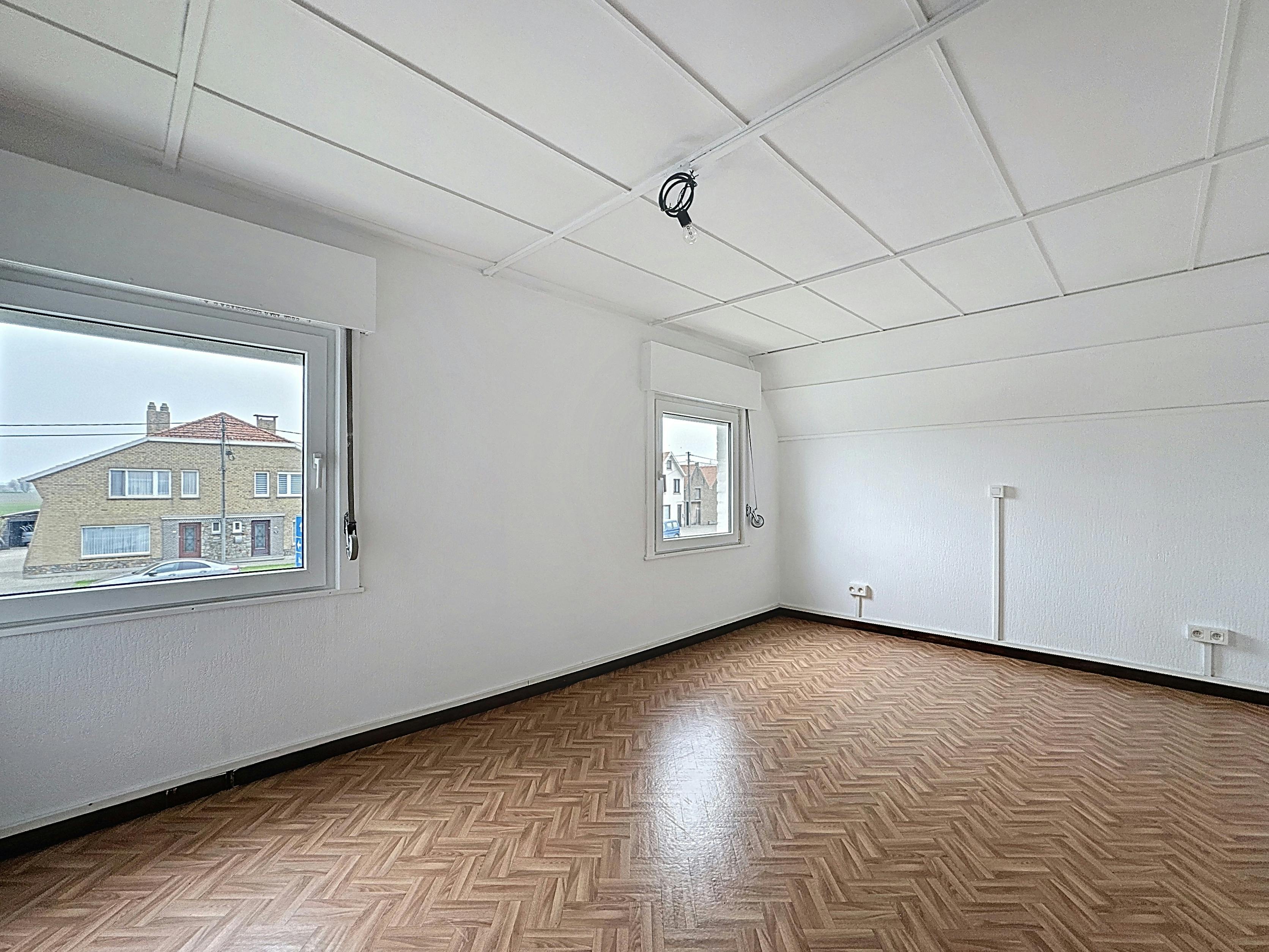 Huis met 2 slaapkamers en zonnige tuin te koop in Westkapelle foto 9