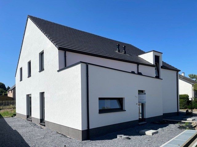 Nieuwbouwwoning op een rustige toplocatie in Piringen  foto 10