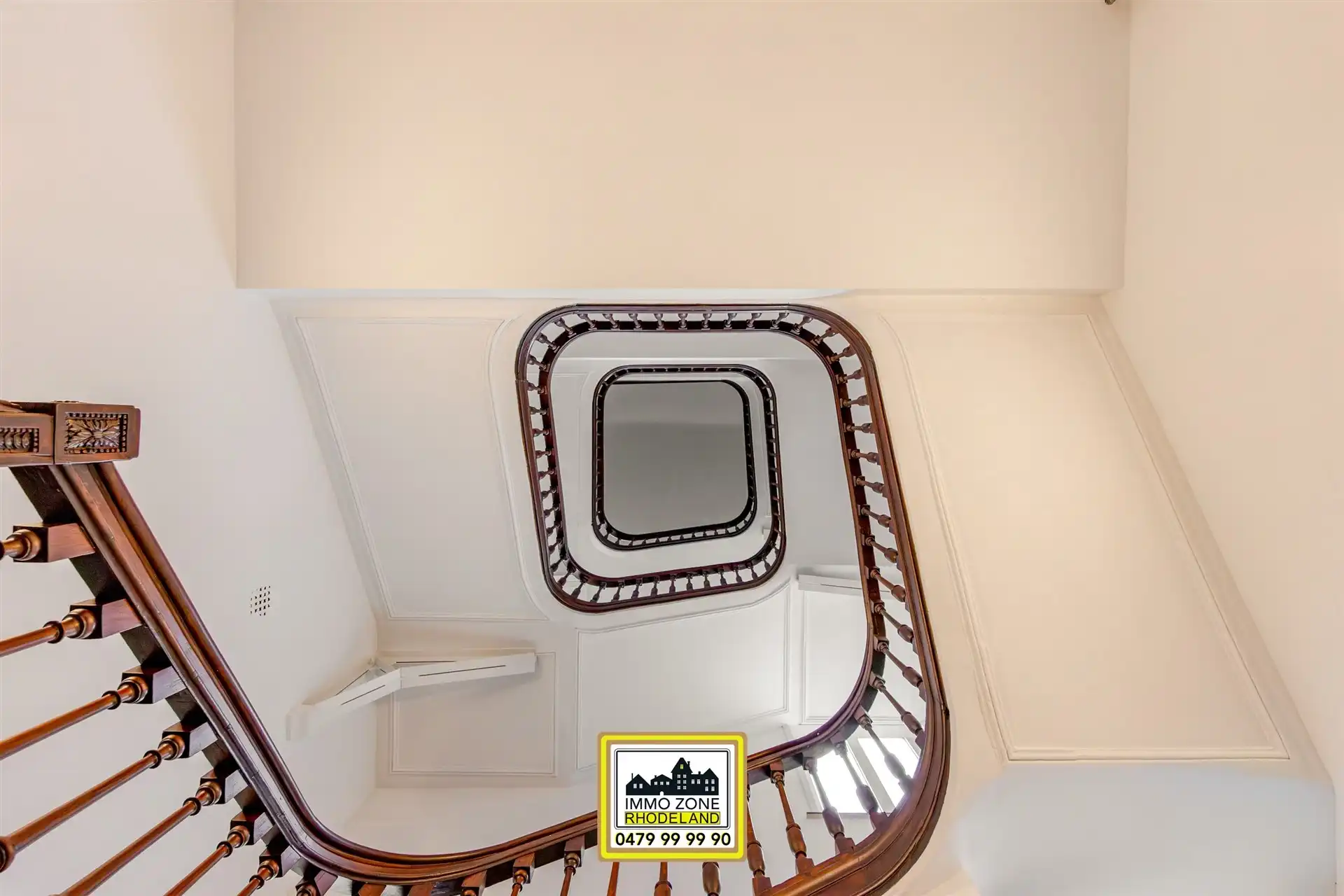 Prachtig gerenoveerd appartement in historisch pand.  foto 23