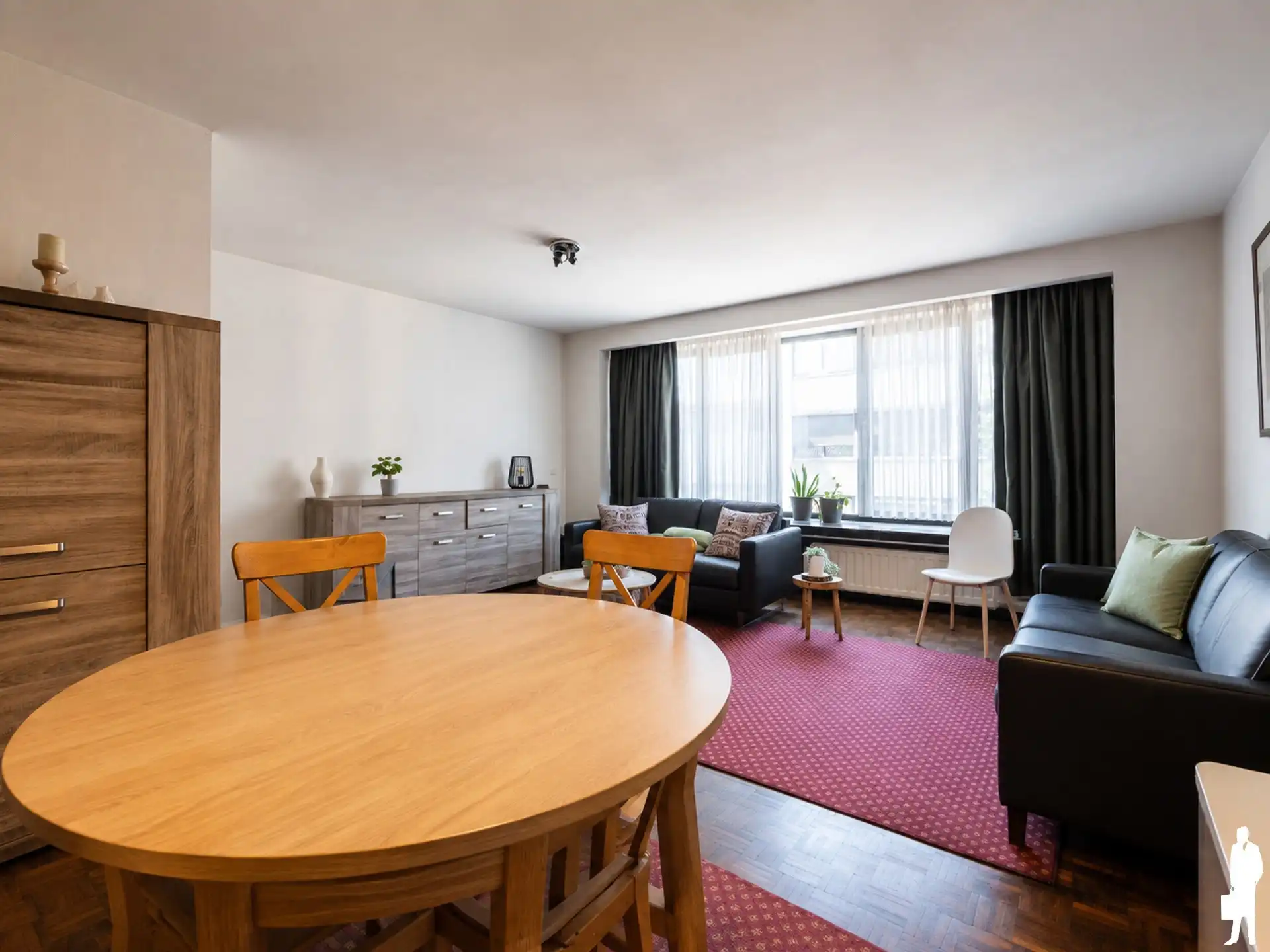 Appartement van ca. 81 m² nabij centrum Turnhout foto 3