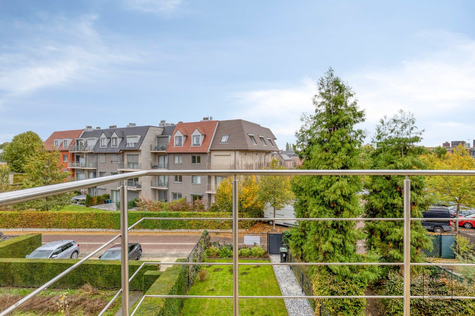 Instapklaar appartement van 91  m² met 2 slaapkamers te Kontich! foto 16