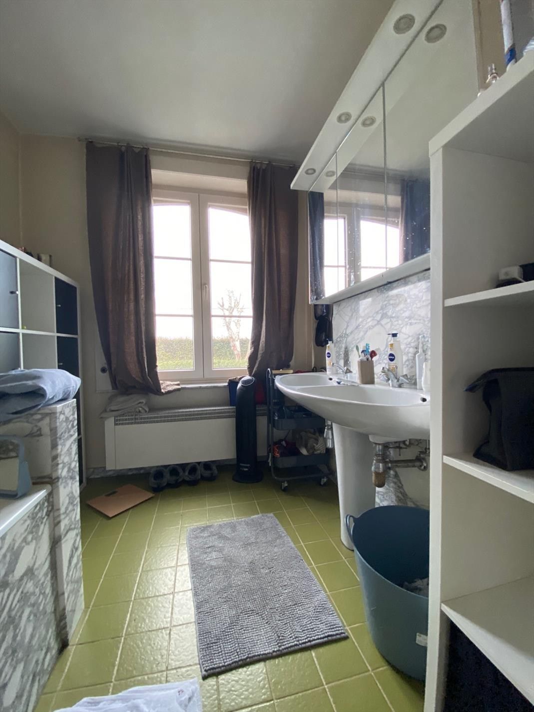 Alleenstaande woning met 3 slaapkamers en dubbele garage te Ardooie foto 15