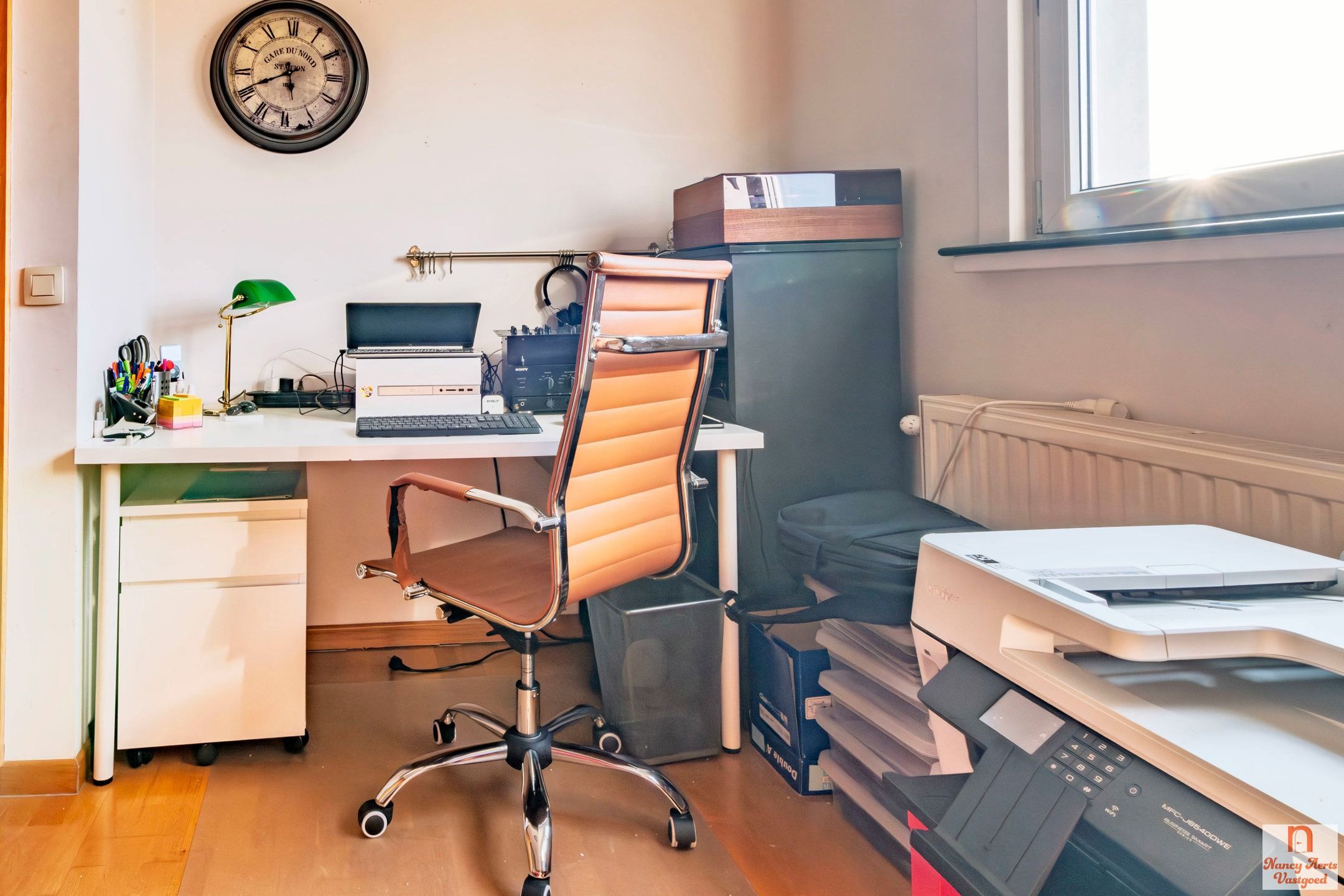 Ruim, stijlvol appartement met 3 slaapkamers foto 21