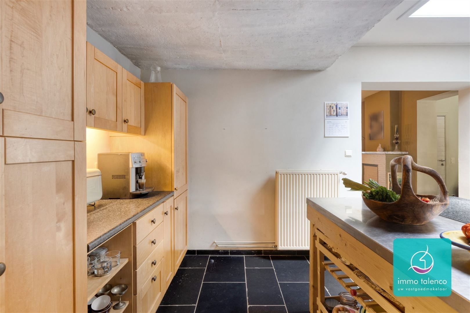 Eigendom met karakter - 4 slpks - rustige ligging  foto 13