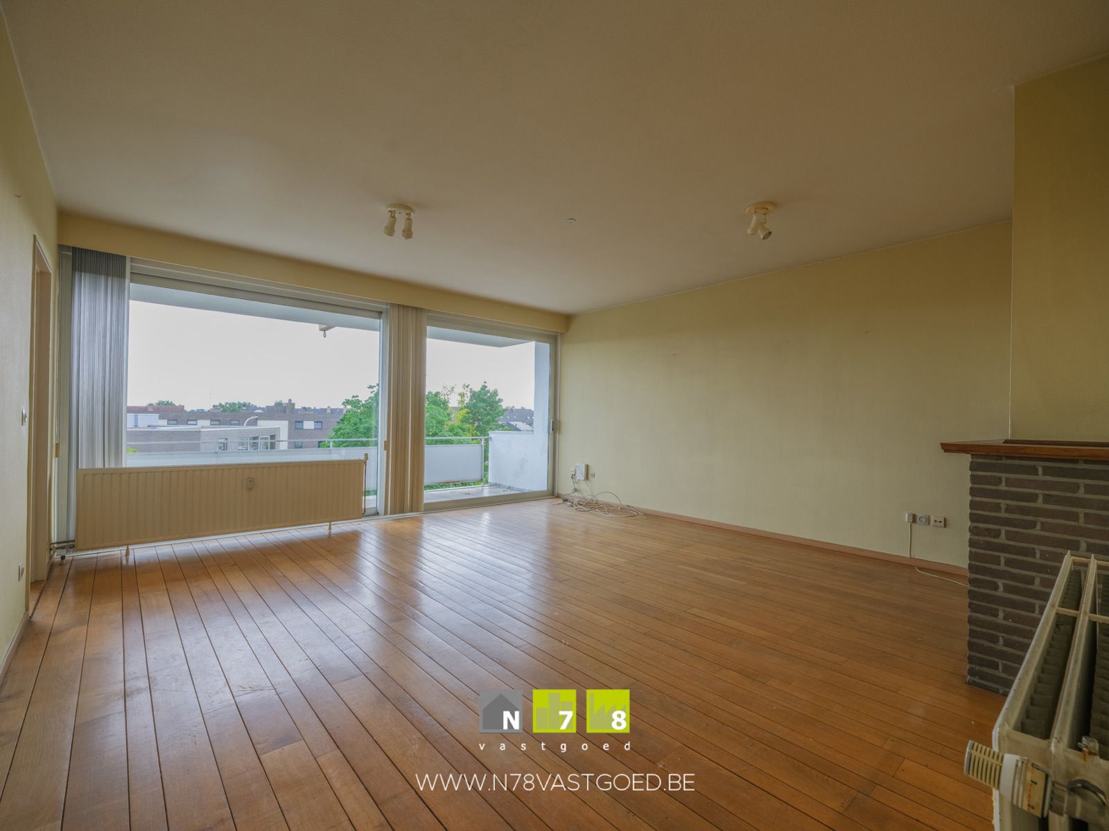 Appartement te koop foto 2