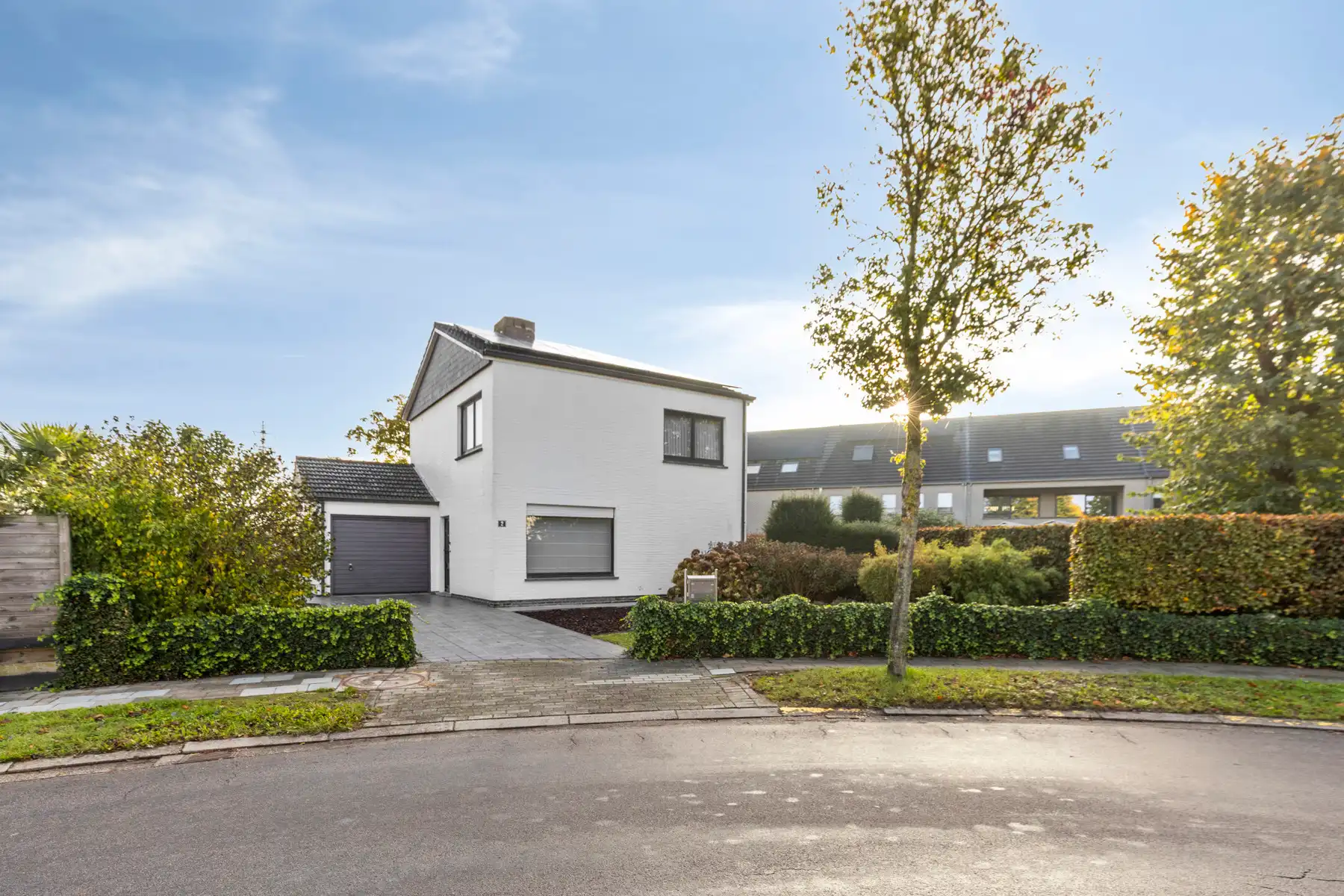 Open bebouwing met 4 slaapkamers in Sint-Amands. foto 3