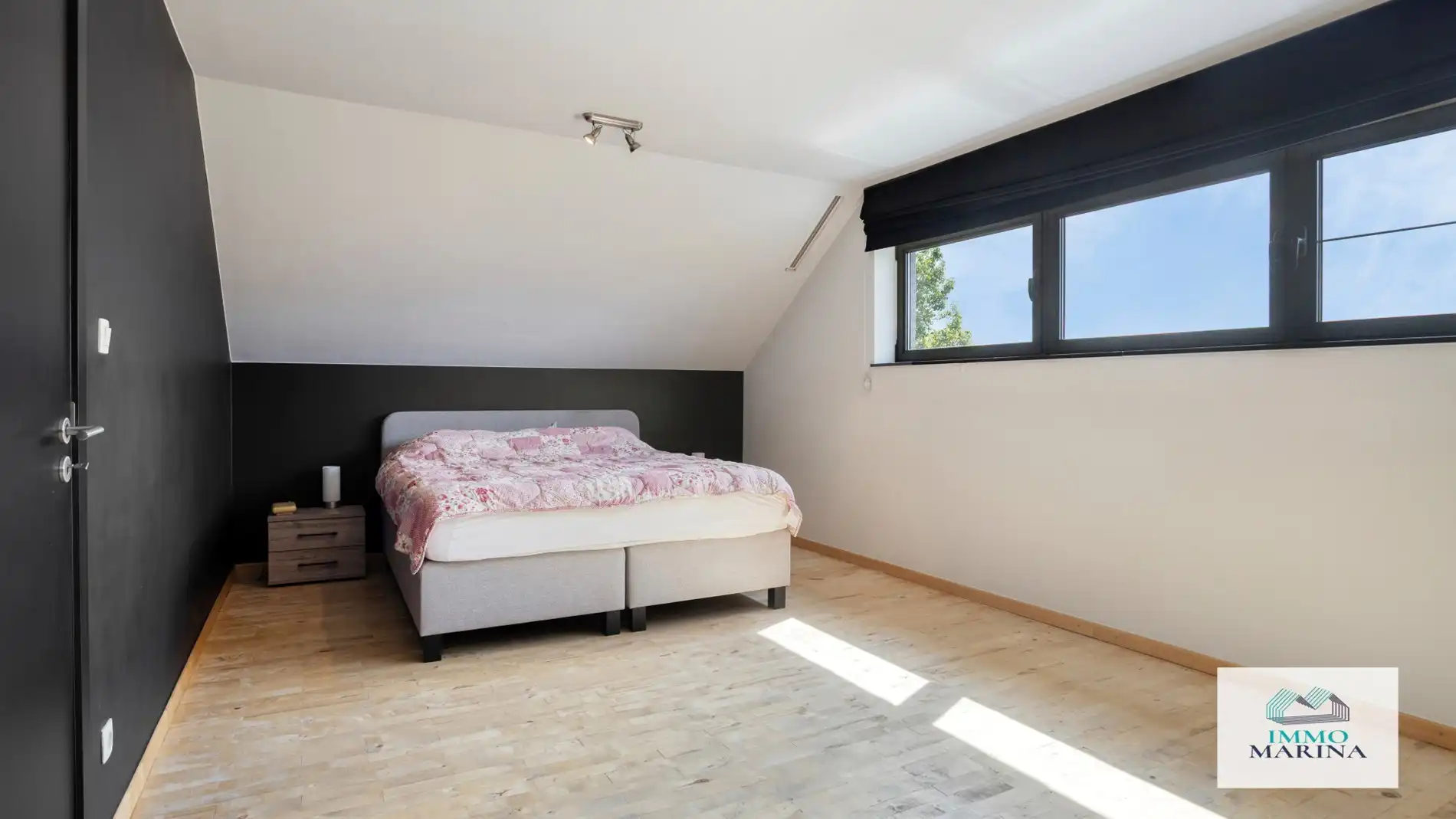 Rustig gelegen moderne woning te Westmeerbeek  foto 8