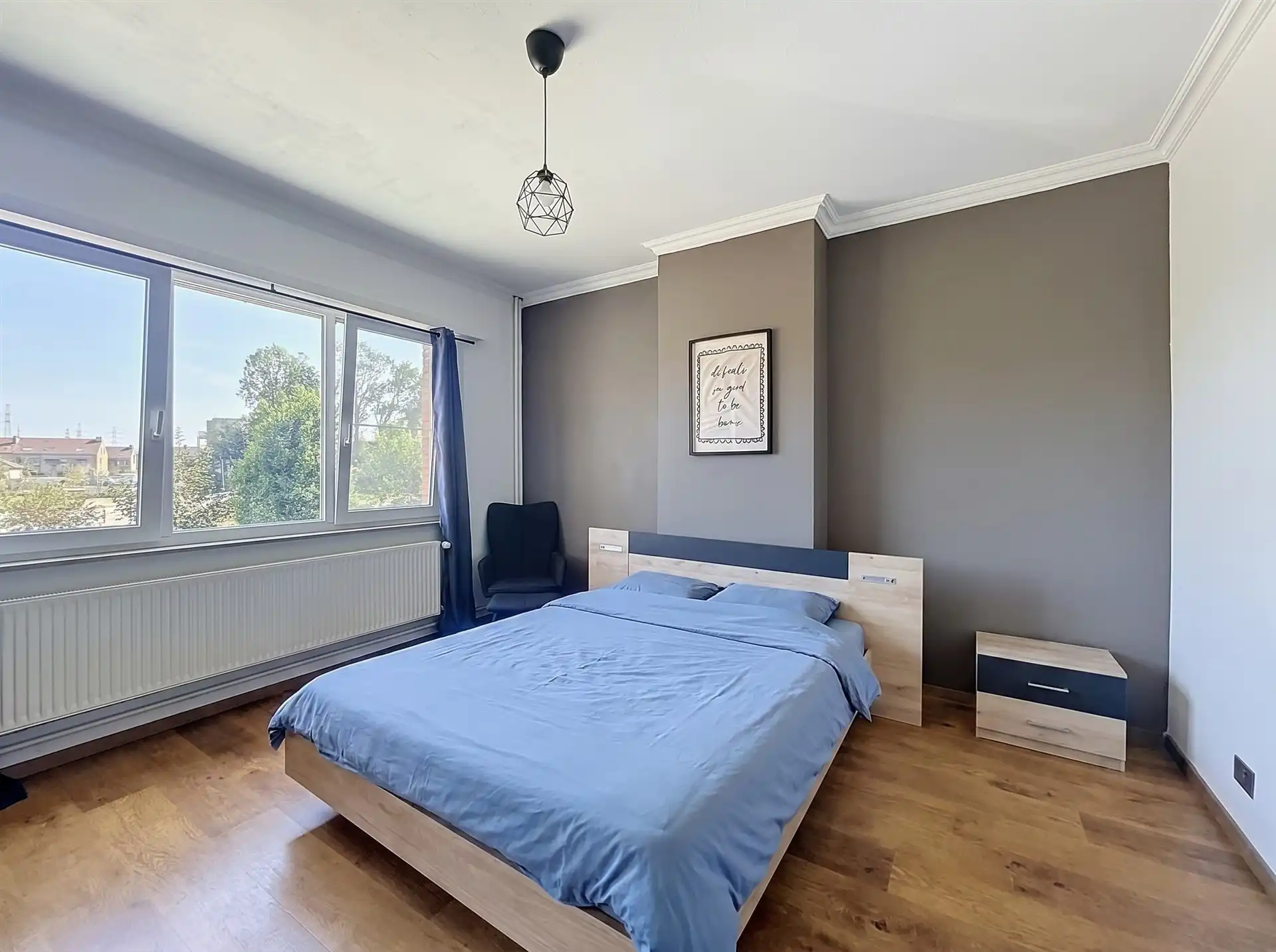 Instapklare woning met halfopen karakter en 4 slaapkamers nabij centrum Sint-Niklaas! foto 13