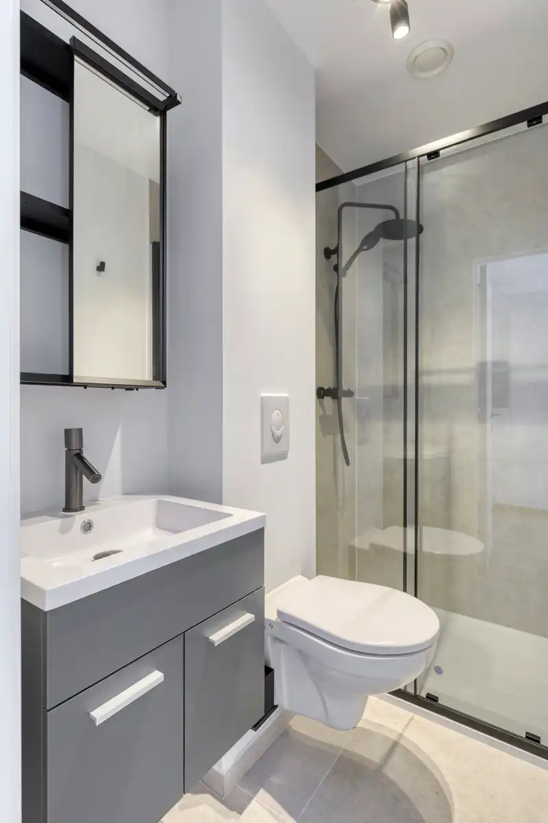 Studeren op een unieke locatie in Residentie de Toewip! foto 4