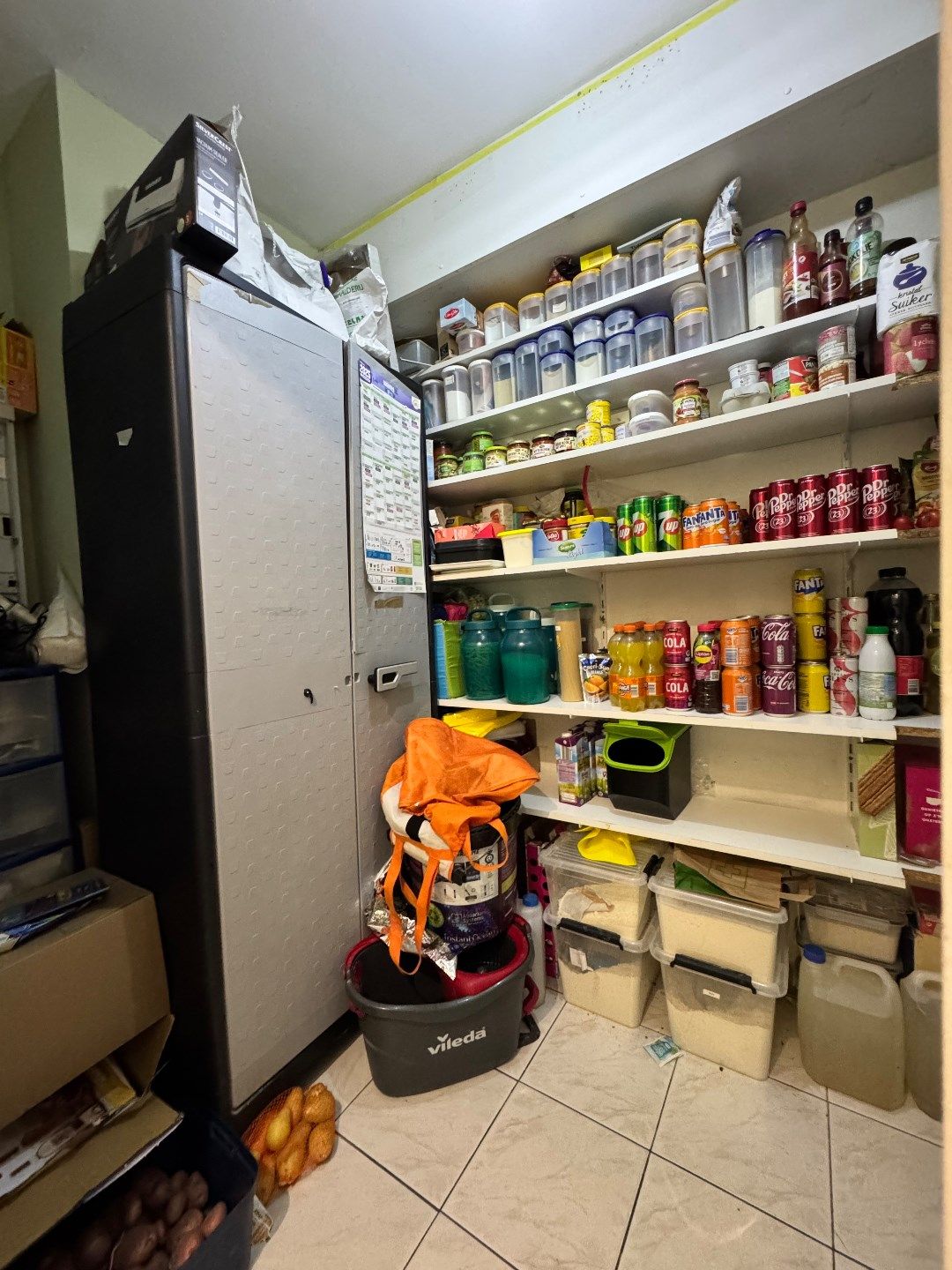 Instapklaar appartement met 2 slaapkamers te Oostende  foto 11