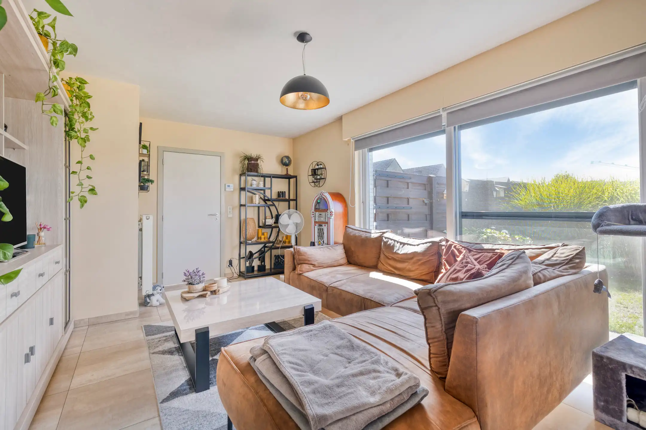 Instapklare halfopen woning met 3 à 4 slaapkamers foto 5