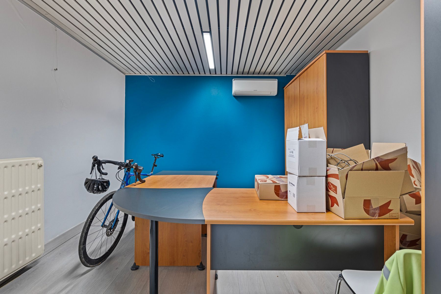 Commerciële handelsruimte (250m2) met diverse mogelijkheden. foto 10