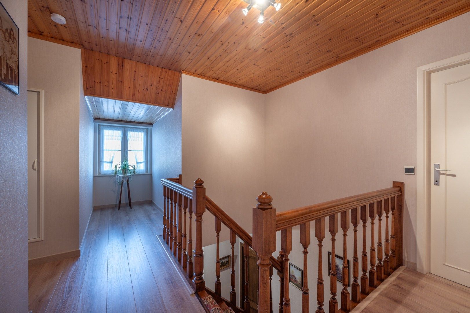 Charmante vrijstaande woning op zeer rustige ligging te Maldegem, Donk. foto 15