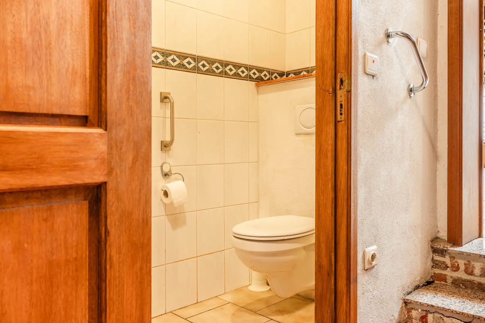 Karaktervolle woning op centrale ligging foto 5