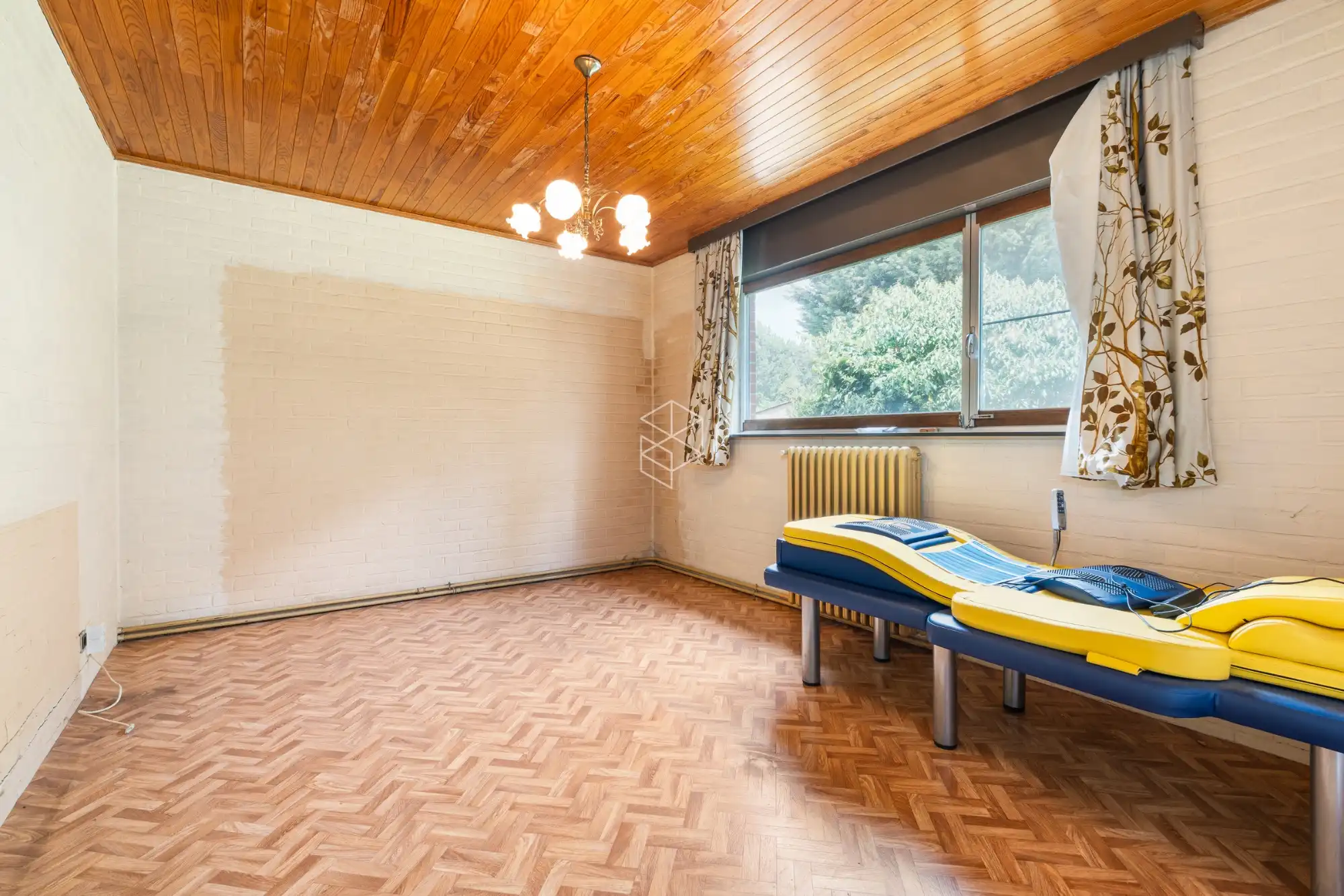 Centraal gelegen gelijkvloerse woning met royale tuin op 1656m² foto 18