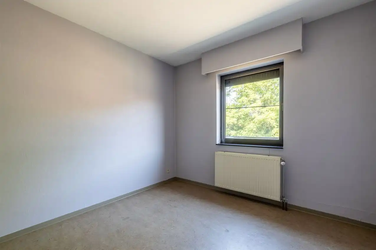 Appartement met twee slaapkamer en terras nabij centrum foto 17
