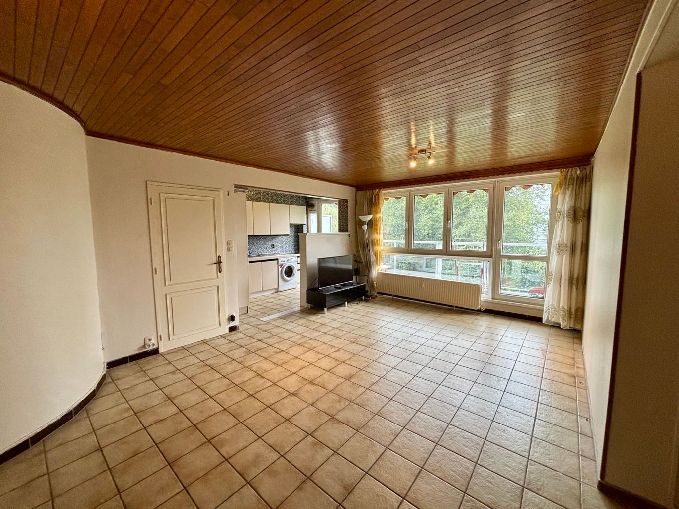 Appartement te koop Breughelpark 6/6 - 1731 Zellik