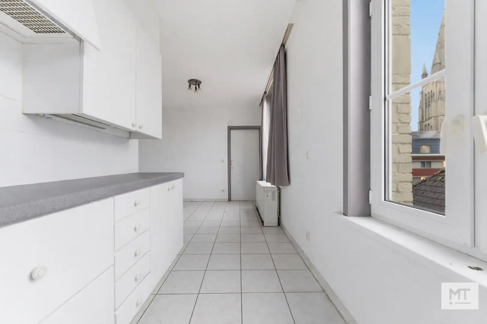 Verschillende appartementen te koop op 50m van de Markt in Ieper - prijzen vanaf 117.490 euro foto 4
