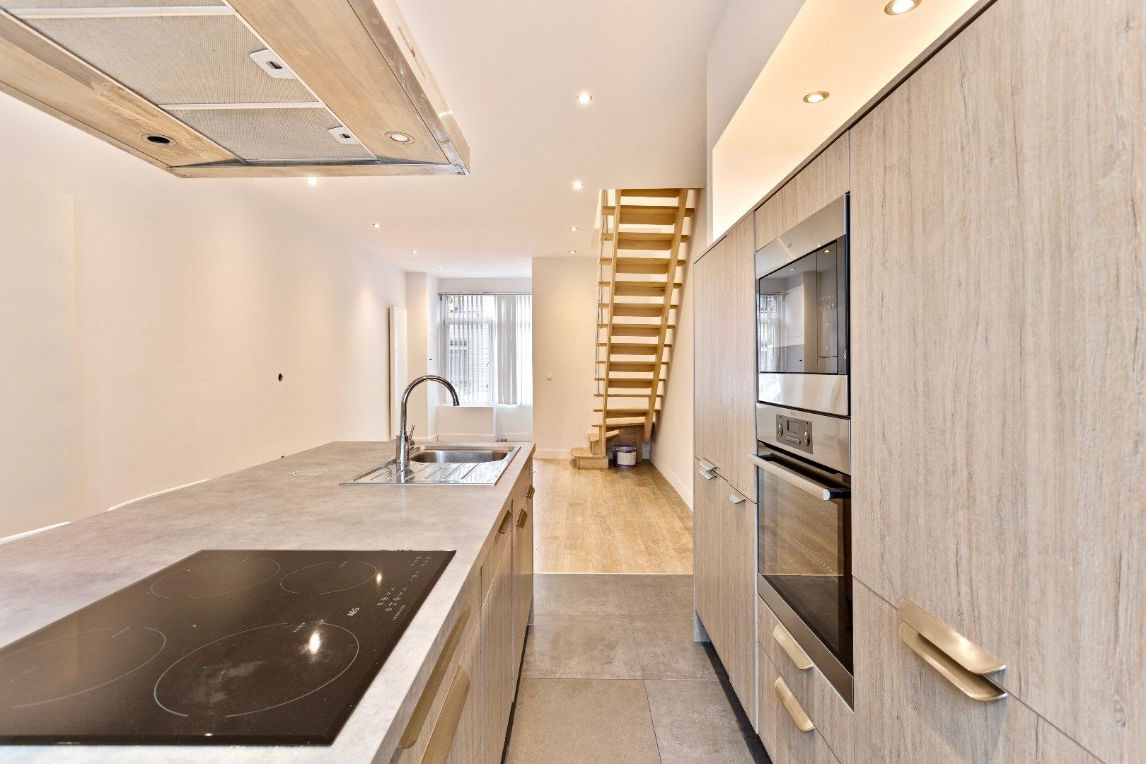 VERKOCHT! Woonhoek Vastgoed Lokeren foto 3