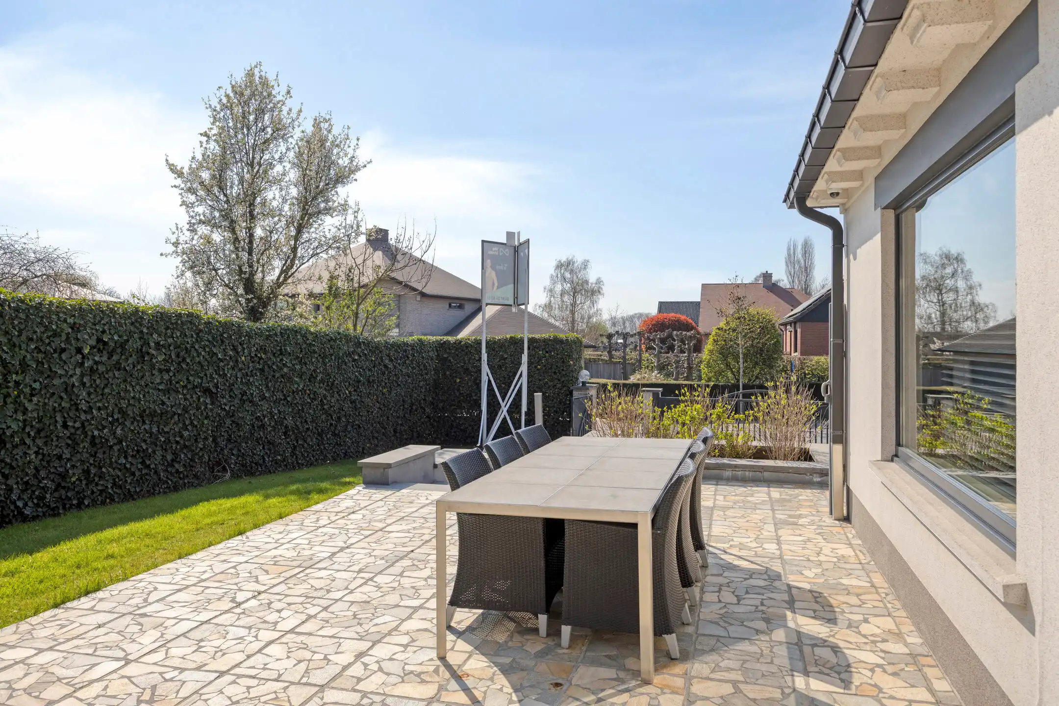 🏡 Instapklare bungalow met uitzonderlijke ligging 🏡 foto 16