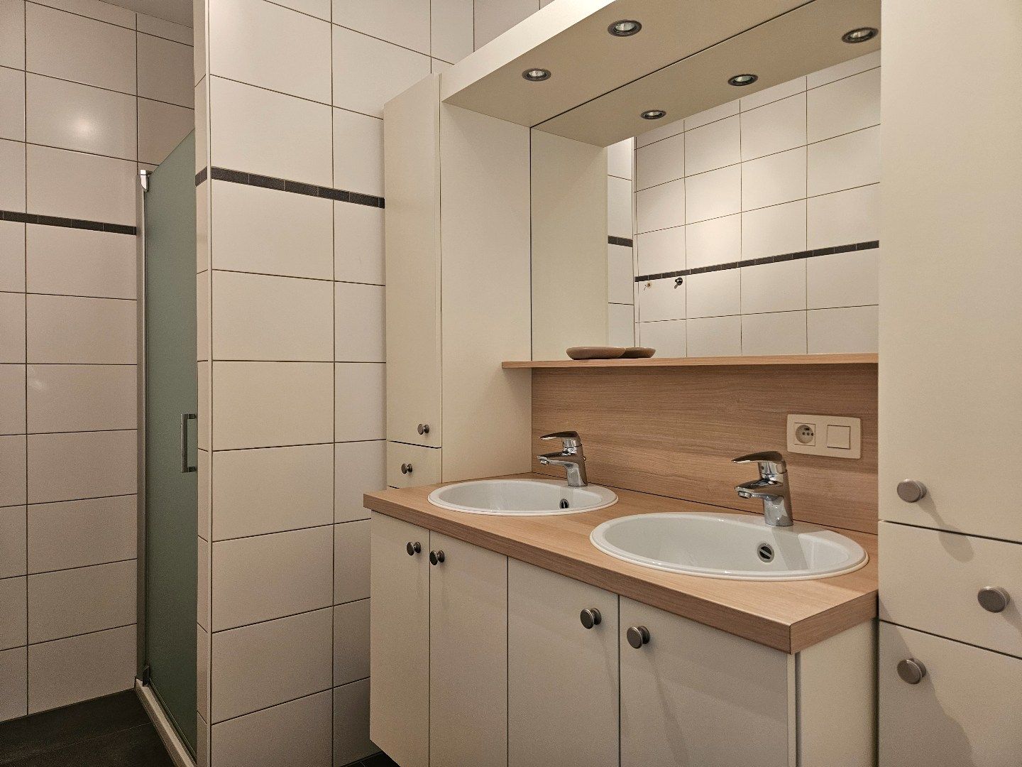 Appartement met 2 slaapkamers in het centrum van Mol! foto 9