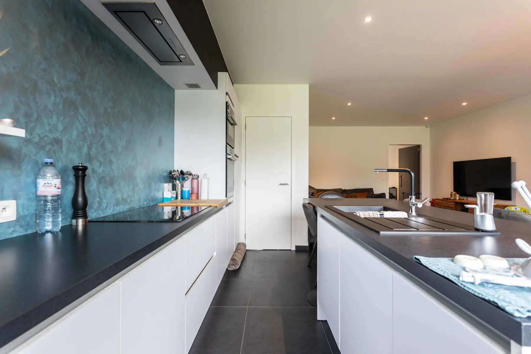 Instapklare energiezuinige woning met 4 slaapkamers! foto 9