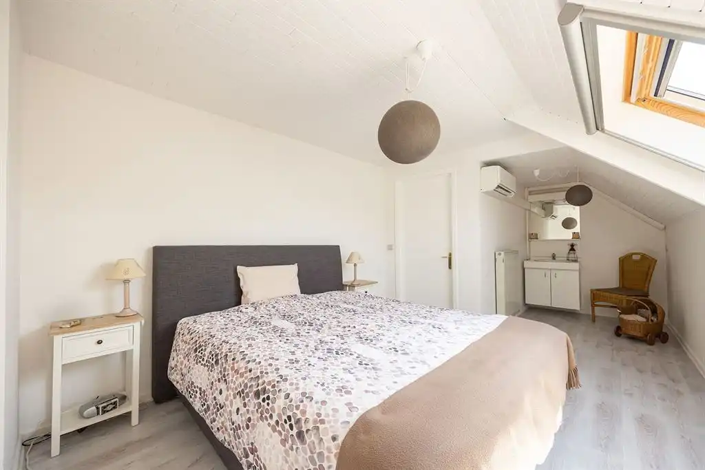 Instapklare woning vlakbij het centrum van Schoten foto 15