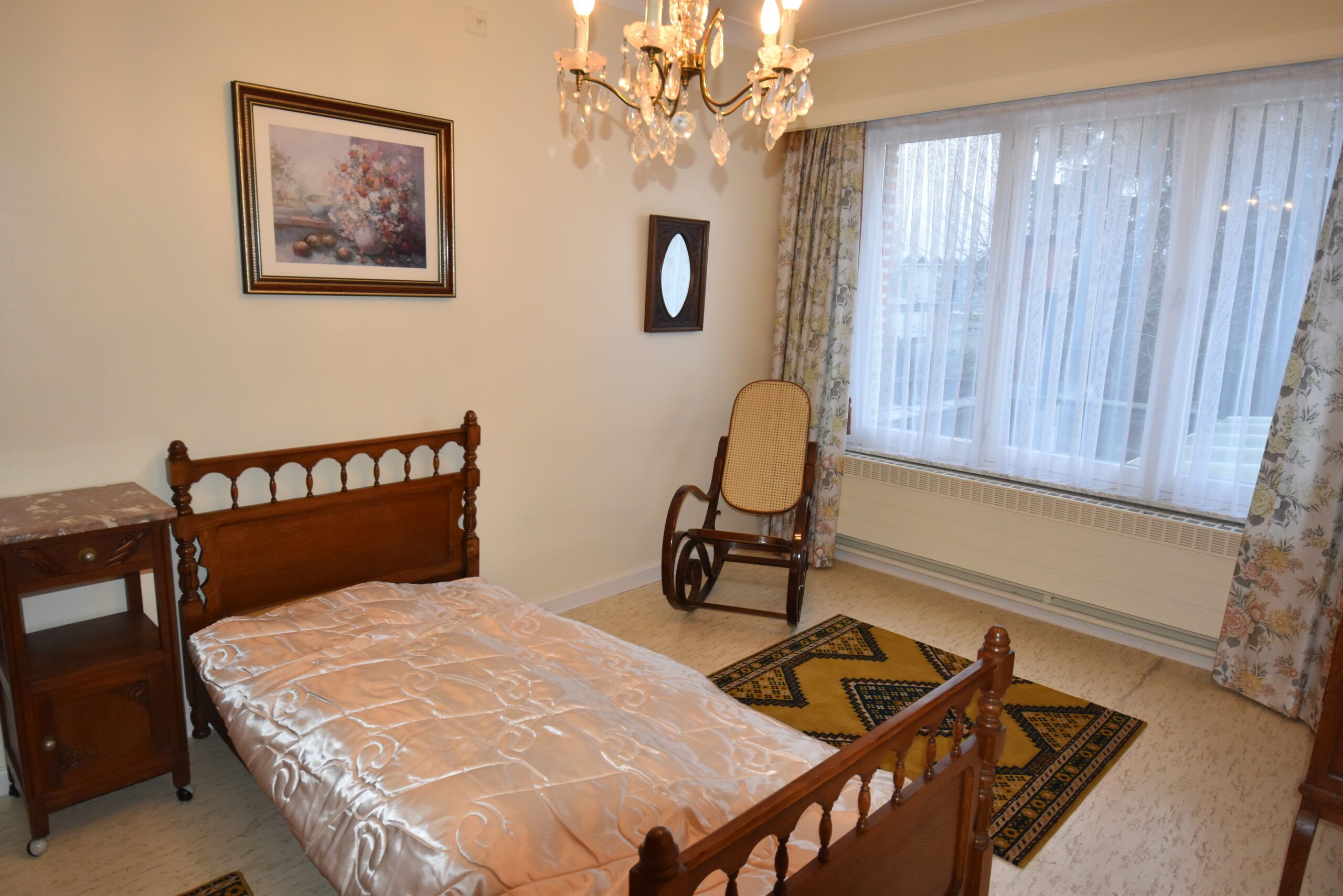 Gezinswoning (2 slpks) met tuin in Sint-Niklaas foto 5