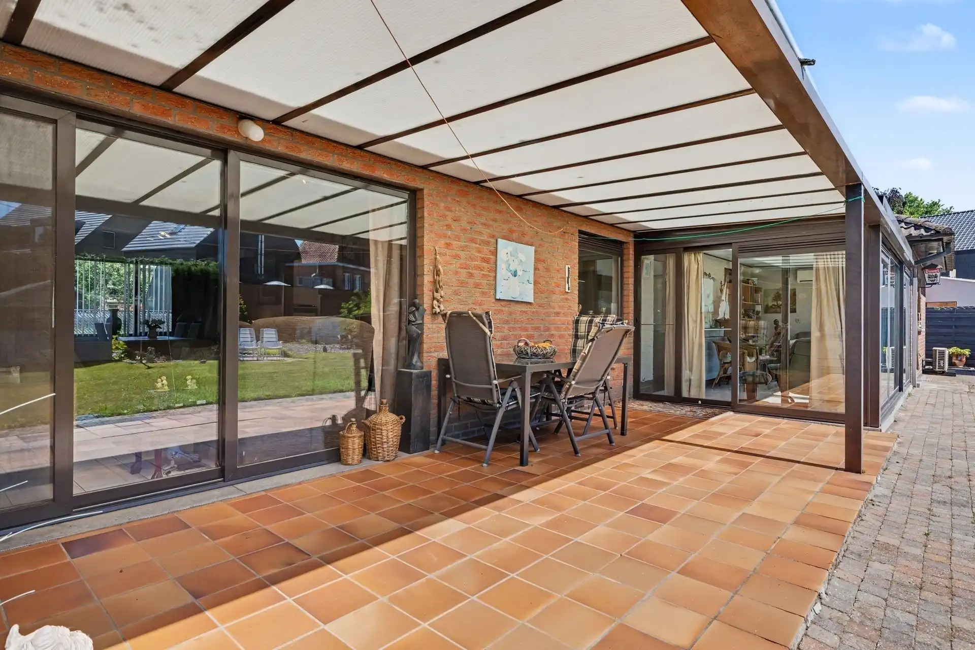 Ruime laagbouwwoning op een mooi perceel van 1.373m² foto 22