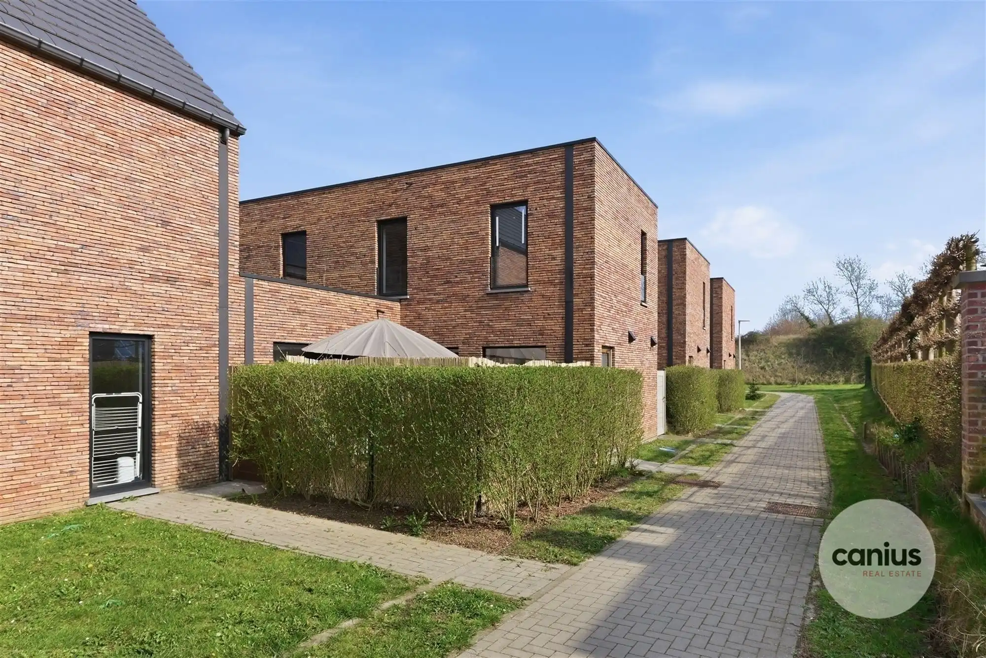 LEUKE WONING NABIJ HET CENTRUM foto 17