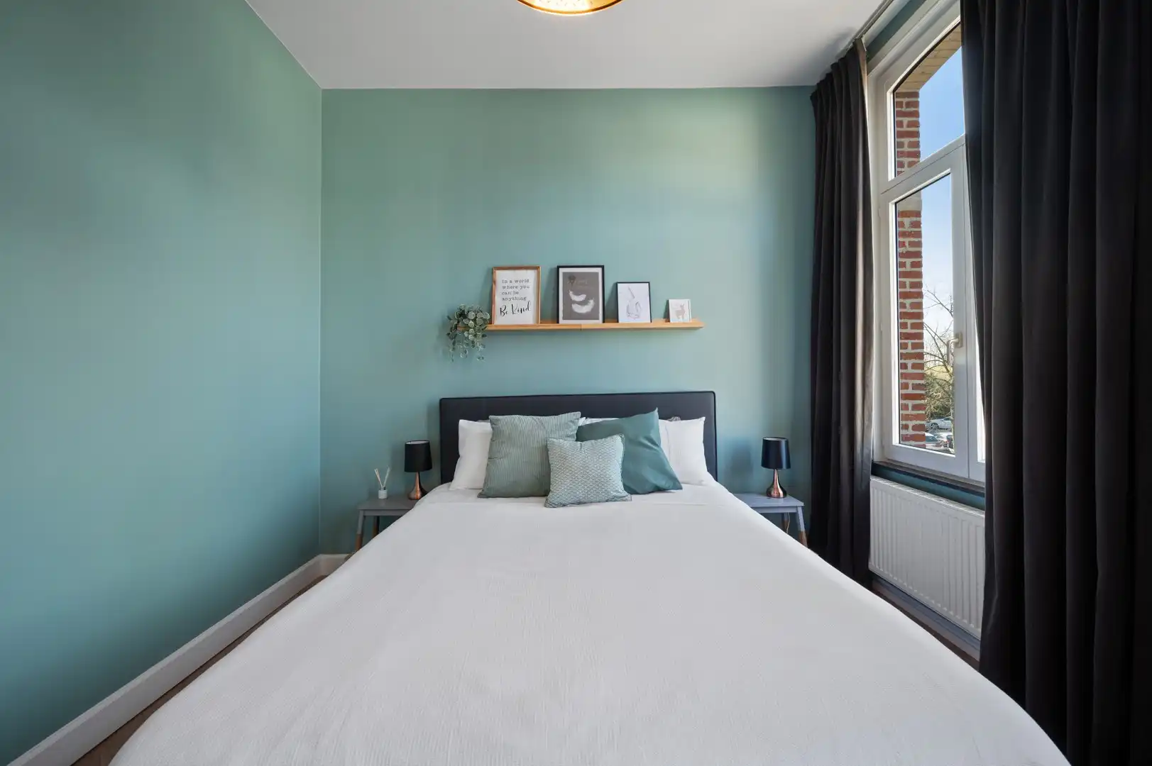 Karaktervolle & sfeervolle herenwoning foto 21